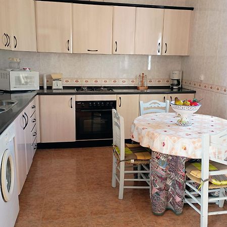 Vivienda Rural Los Iberos M&M, Castellar de Santisteban 外观 照片