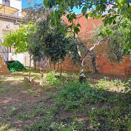Vivienda Rural Los Iberos M&M, Castellar de Santisteban 外观 照片