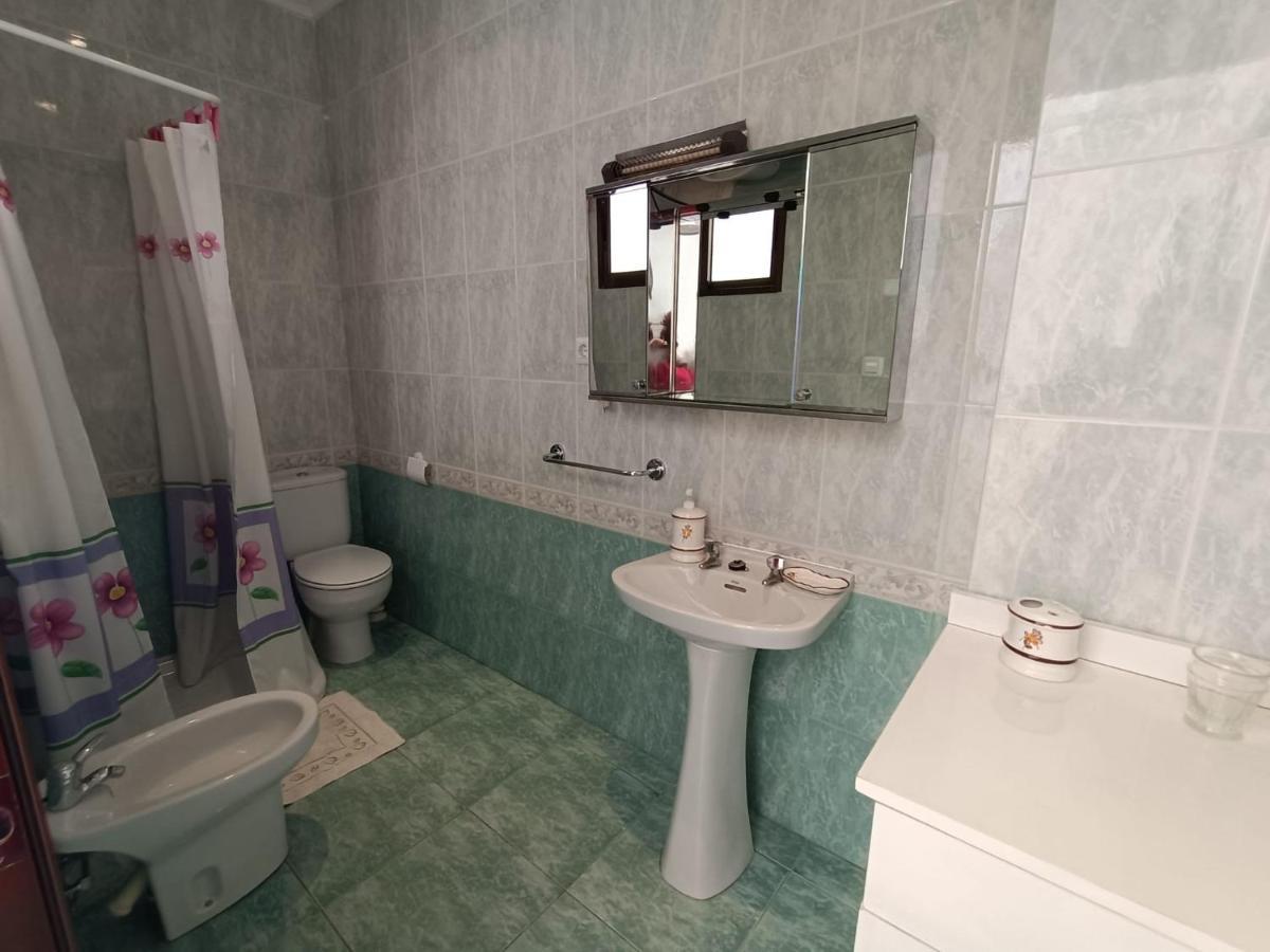 Vivienda Rural Los Iberos M&M, Castellar de Santisteban 外观 照片