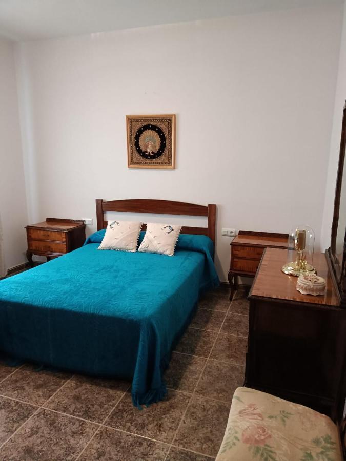 Vivienda Rural Los Iberos M&M, Castellar de Santisteban 外观 照片