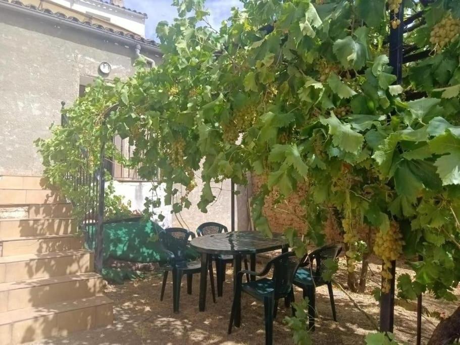 Vivienda Rural Los Iberos M&M, Castellar de Santisteban 外观 照片