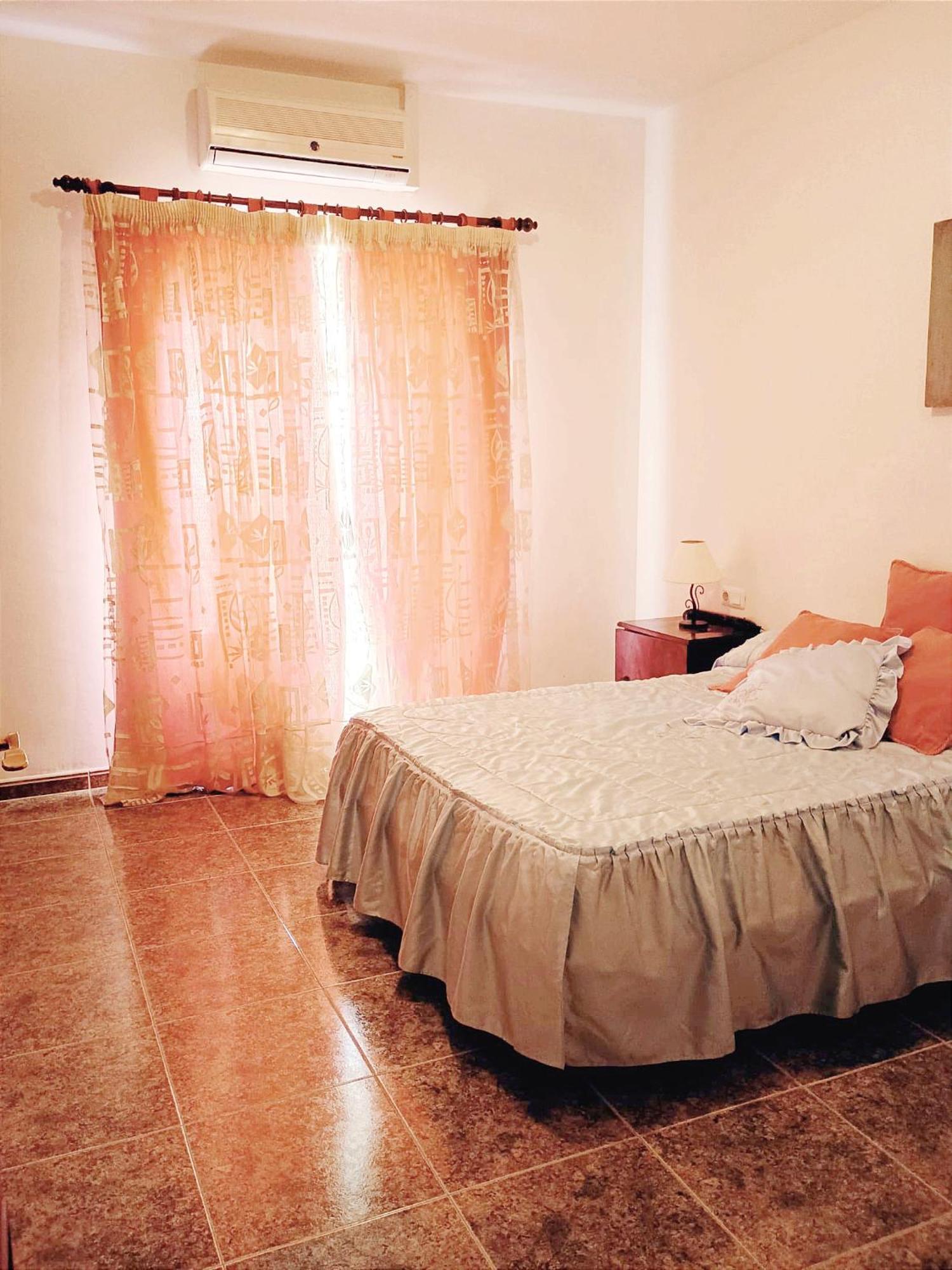 Vivienda Rural Los Iberos M&M, Castellar de Santisteban 外观 照片