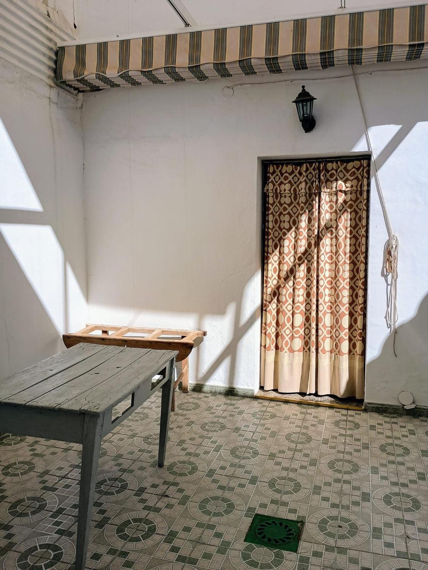 Vivienda Rural Los Iberos M&M, Castellar de Santisteban 外观 照片