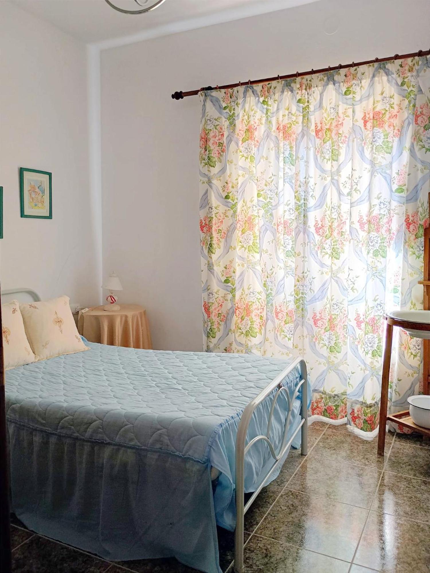 Vivienda Rural Los Iberos M&M, Castellar de Santisteban 外观 照片