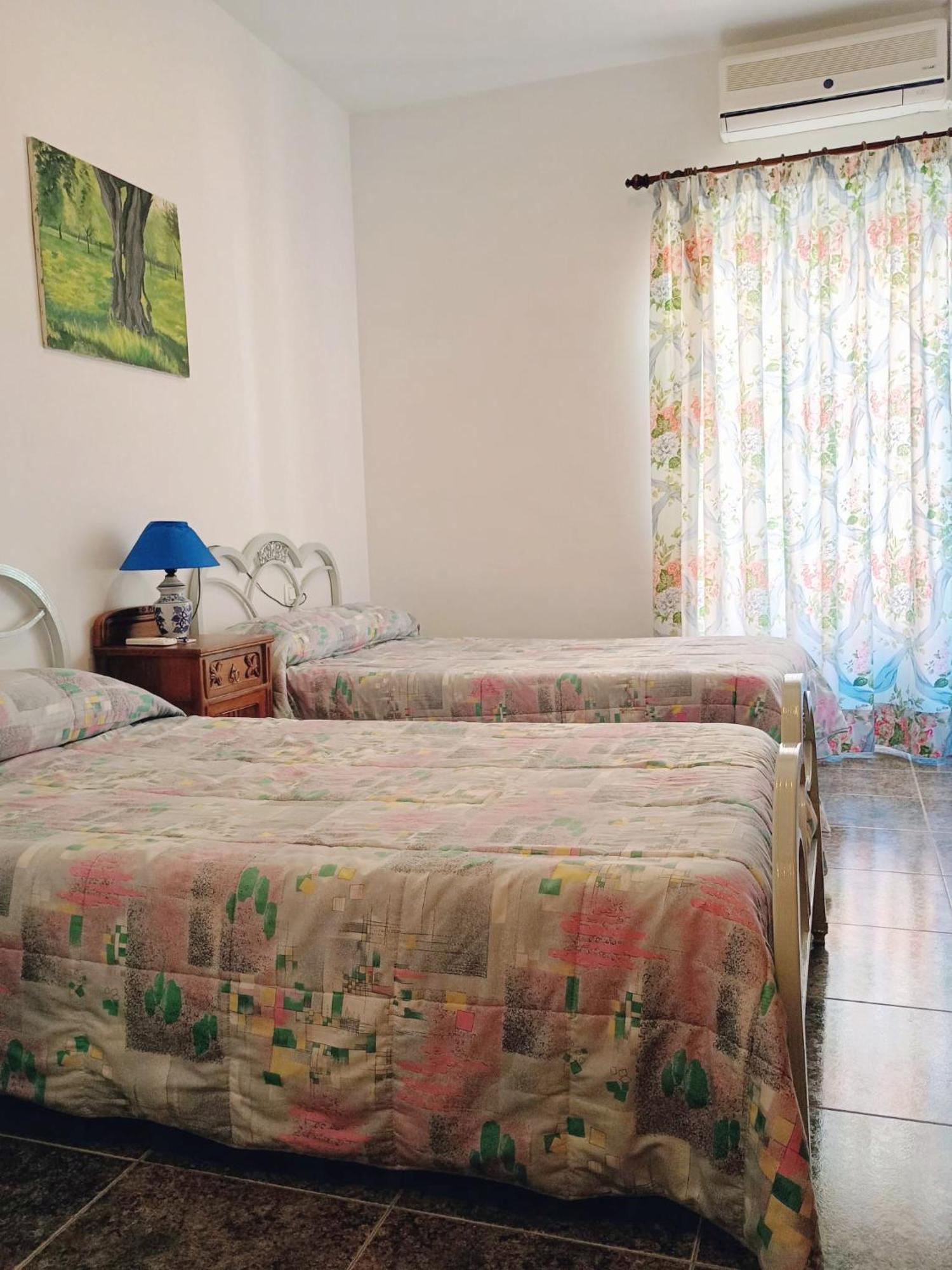 Vivienda Rural Los Iberos M&M, Castellar de Santisteban 外观 照片